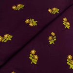 Marina Embroidery D26D159