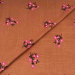 Khaddar Embroidery D26D152