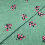 Khaddar Embroidery D26D150