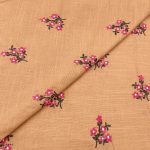 Khaddar Embroidery D26D149