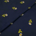 Marina Embroidery D26D165