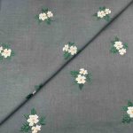 Marina Embroidery D26D164