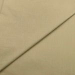 Plain Cotton Beige