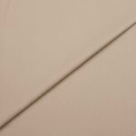 Plain Cotton Khaki Beige