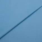 Plain Cotton Powder Blue