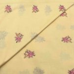 Lawn Embroidery D26D101