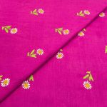 Lawn Embroidery D26D108