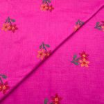 Lawn Embroidery D26D109