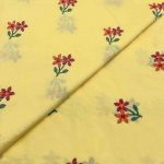 Lawn Embroidery D26D110