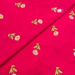 Lawn Embroidery D26D111