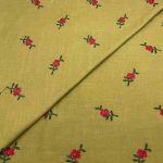 Lawn Embroidery D26D112