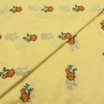 Lawn Embroidery D26D115