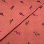 Lawn Embroidery D26D118