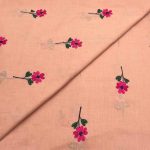 Lawn Embroidery D26D119