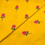 Lawn Embroidery D26D120