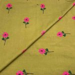 Lawn Embroidery D26D122