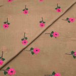 Lawn Embroidery D26D123