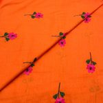 Lawn Embroidery D26D125