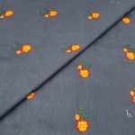 Lawn Embroidery D26D126