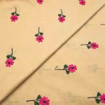 Lawn Embroidery D26D127