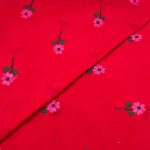 Lawn Embroidery D26D128