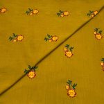 Lawn Embroidery D26D129
