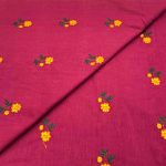 Lawn Embroidery D26D130