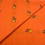 Lawn Embroidery D26D132