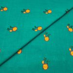 Lawn Embroidery D26D133