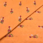 Lawn Embroidery D26D134