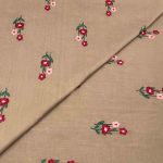 Lawn Embroidery D26D135