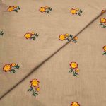 Lawn Embroidery D26D136