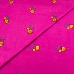 Lawn Embroidery D26D137