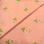 Lawn Embroidery D26D138