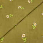 Lawn Embroidery D26D140