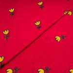 Lawn Embroidery D26D145