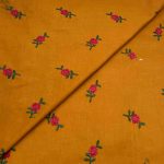 Lawn Embroidery D26D147