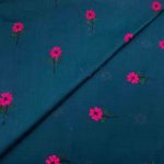 Lawn Embroidery D26D148