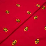 Lawn Embroidery D26D150