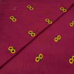 Lawn Embroidery D26D151