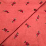 Lawn Embroidery D26D156