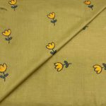 Lawn Embroidery D26D158