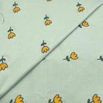 Lawn Embroidery D26D161