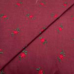 Lawn Embroidery D26D162