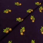 Lawn Embroidery D26D163