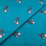 Lawn Embroidery D26D165