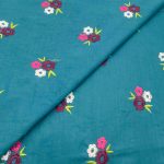 Lawn Embroidery D26D166