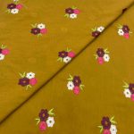 Lawn Embroidery D26D167