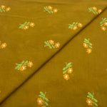 Lawn Embroidery D26D168