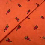 Lawn Embroidery D26D175